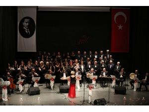 Bursa’da Türk Sanat Müziği Gecesi