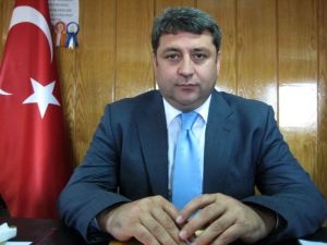Erzurum'un başarılı bürokratı görevden alındı