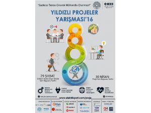 Yıldızlı Projeler 16, “Bilişim”in Şampiyonlarını Silikon Vadisi’ne Götürecek