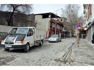 Akşehir’de Silahlı Kavga: 2 Yaralı