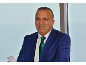 MATSO Başkanı Boztaş: Yakıt desteğinin sınırları genişletilmeli