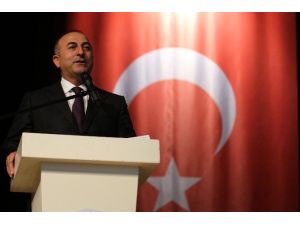 Bakan Çavuşoğlu: “Tertemiz Edeceğiz"