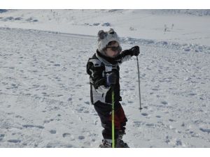 Sarıkamış Türkiye’nin En Güvenli Kayak Merkezi
