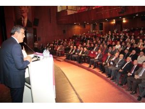 Barut: "Adana’yı Yeniden CHP’nin Kalesi Yapacağız"