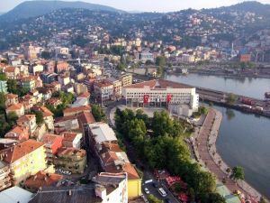 Zonguldak, Borçları Ödemede En Başarısız İl Oldu