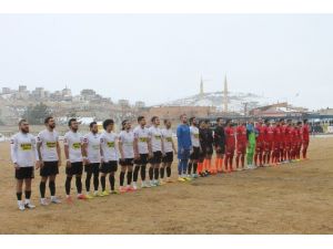Bayburt Grup Özel İdarespor: 3 - Çanakkale Dardanelspor: 1