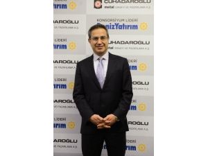 Çuhadaroğlu, Halka Arzı Başarıyla Tamamladı