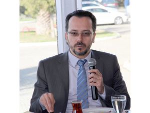 Rektör Bircan: Bildiriye imza atan akademisyen pişman oldu, imzasını çekti