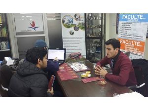 Bursa Orhangazi Üniversitesi Pakistan’a açıldı