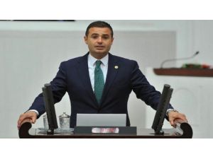 CHP Milletvekili Ahmet Akın: ’’Süt Üreticileri Feryatta’’