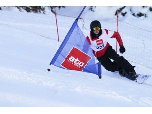 Kayak ve Snowboard tutkunları Uludağ’da buluşacak