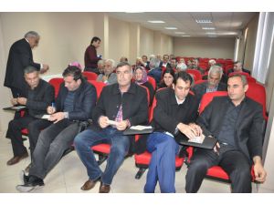 Suruç Belediyesi'nin yeni başkanı DBP’den