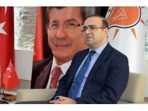 AK Parti Malatya Milletvekili Taha Özhan: