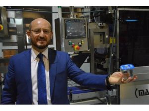 Başkan Özcan’dan Ayvaz Suyu Ziyareti