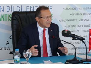 AK Partili Başkan'dan Balıkesir Valisi'ne 'nitelikli dolandırıcılık' suçlaması