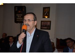 Bafra Belediye Konservatuvarı İçin İlk Adım Atıldı
