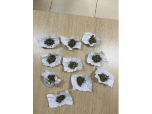 Sakarya’da Uyuşturucu Operasyonu: 3 Tutuklama