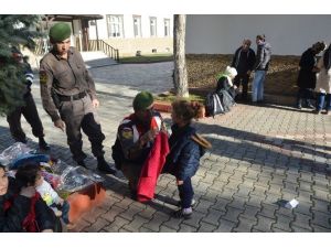 Antalya’da 31 Suriyeli Göçmen Yakalandı