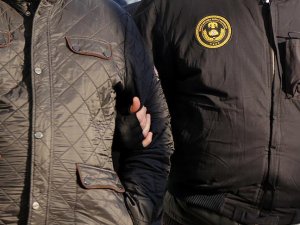 Antalya merkezli FETÖ/PDY operasyonunda 3 tutuklama