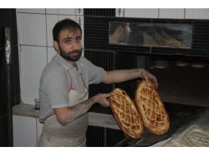 Fırıncılar, Siirt'te ekmek fiyatının 1 liraya çıkarılmasını istedi