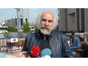 Heykeltıraş Aksoy 'haram para' davasında beraat etti