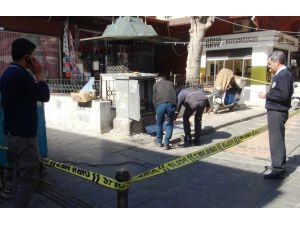 Gaziantep’te Trafo Patladı: 1 Yaralı