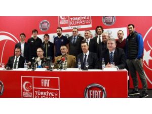 Basketbolun Kalbi Bursa’da Atacak