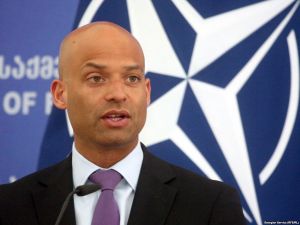 NATO Temsilcisi Appaturay: Rusya, Türk hava sahasını ihlal etmekten kaçınmalı
