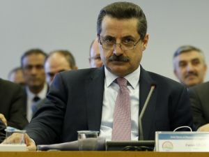 CHP İstanbul Milletvekili Bekaroğlu: Kötü söz sahibine aittir