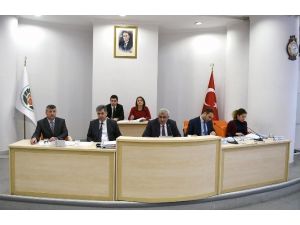 Büyükşehir Belediye Meclisi Şubat Ayı Toplantıları Sona Erdi