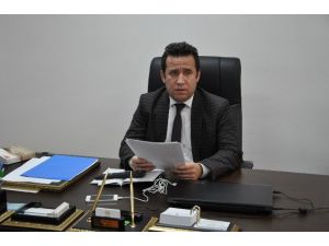 Bozüyük Belediye Başkan Yardımcısı Nazmi Kuru: “Bunları Hak Etmiyoruz”