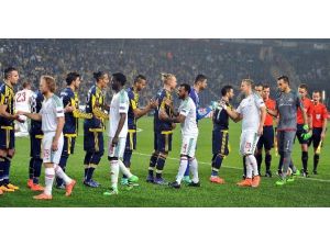 Fenerbahçe Avrupa’da 100. Maçını Kazanmak İstiyor