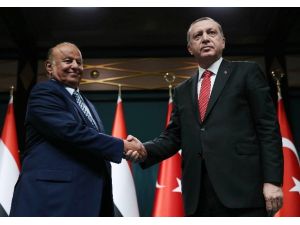 Cumhurbaşkanı Erdoğan’dan Pyd Ve YPG Açıklaması