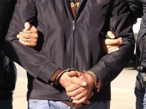 Mersin'deki terör örgütü operasyonunda 19 tutuklama