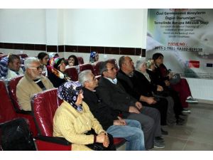 Kapadokya Özel Eğitim İş Uygulama Okulundan Erasmus Projesi