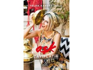 Ölen Diyetisyenin ’Aşk Zayıflatır’ Kitabını Nişanlısı Tamamladı