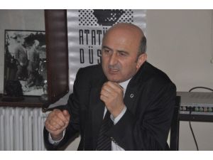 Eski Yarsav Başkanı Eminağaoğlu “Türk Medeni Kanunu”nu Anlattı