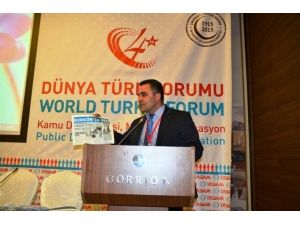 Tküugd Başkanı Yavuzaslan: “Hedef Türk Vatanının Varlığıdır”
