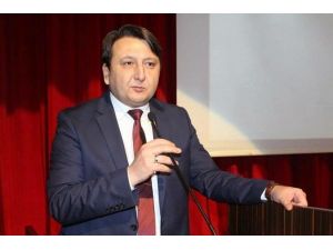 AK Parti İl Başkanı Manav: “Terörün Her Türlüsü Lanetlidir”