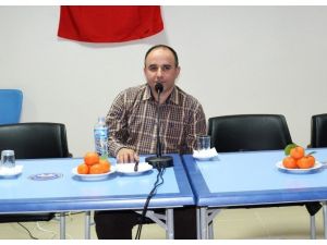 Kırkağaç İlçe Emniyet Müdürü İzmir’e Atandı