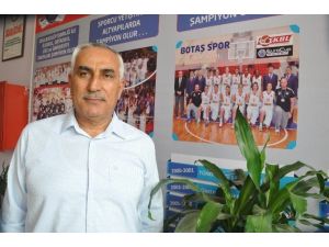 Akdeniz Bölgesi Güreş Müsabakaları Adana’da Yapılacak