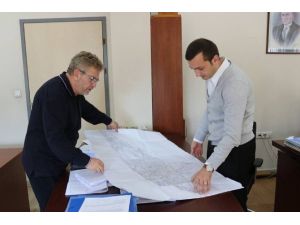 Akçakoca’da Kanalizasyon Alt Yapı Projeleri Hazırlanıyor
