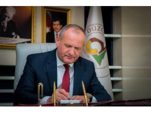 Başkan Mehmet Keleş "Alçak Ve Kalleşçe Saldırı"