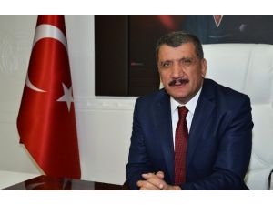Başkan Gürkan, Ankara’daki Terör Saldırısını Kınadı