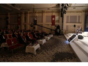 TUSİAD Başkanı Symes: Saldırıda toplum olarak bir kez daha sarsıldık