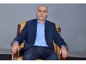 Ermeni Azınlıkları Derneği Genel Kurulu Yapıldı