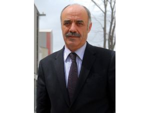 ETSO Yönetim Kurulu Başkanı Yücelik Ankara Saldırısını Kınadı;