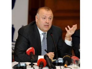 Tgdf Başkanı Kopuz: “ET Fiyatlarındaki Vergi Oranı İndirilmeli”