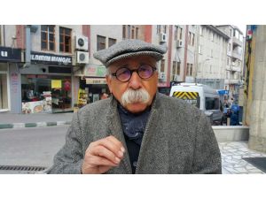 Bergamalı 'Asteriks' destek için Artvin'de