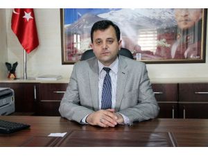 Şehit Aileleri Derneği Başkanı Ali Yavuz: